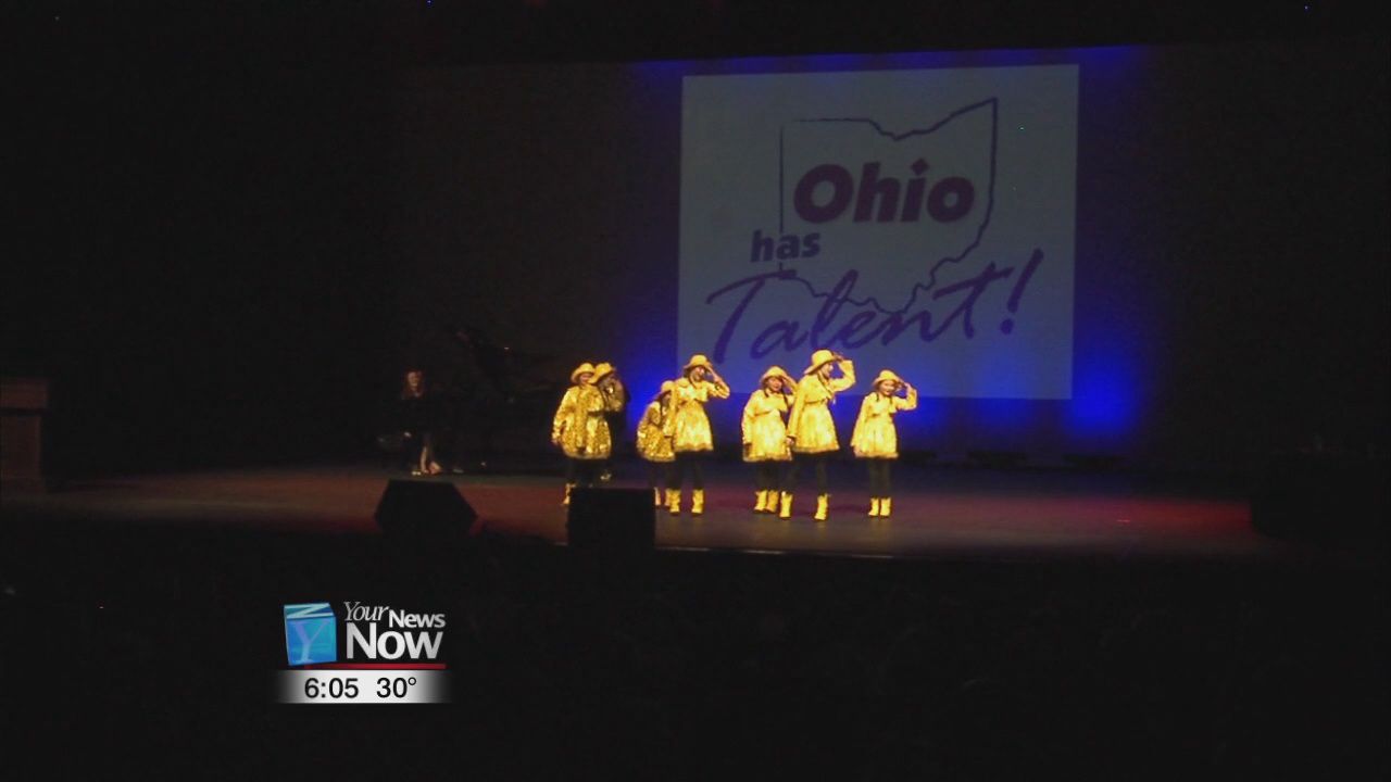 Ohio has Talent competition supports local Home Care & Hospice patients